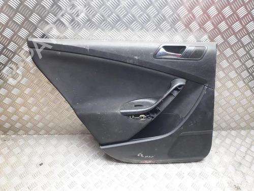 Used Rear left panel Rear left panel VW PASSAT B6 (3C2) 2.0 TDI (140 hp) 35712105 35712105