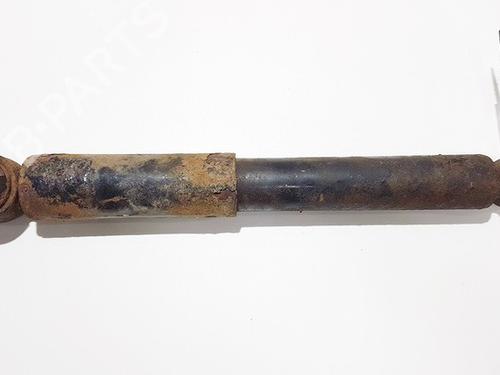 Used Left rear shock absorber Left rear shock absorber 35558587 35558587