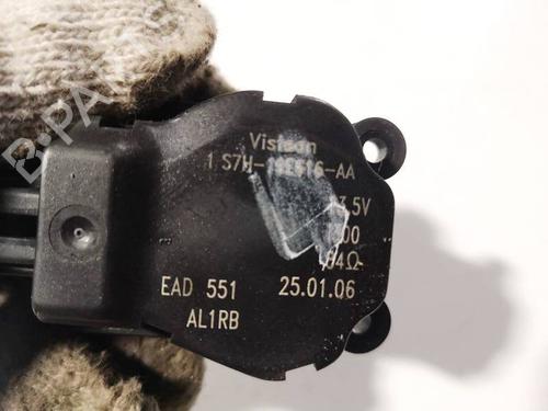 Electronic module JAGUAR X-TYPE I (X400) 2.2 D | BP32579702M83  - Image 6