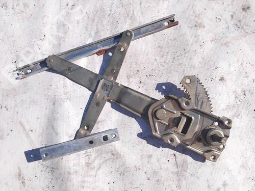 Rear right window mechanism DAEWOO 1.5i (1C4) 1.5 | BP35285896C25 - Image 2