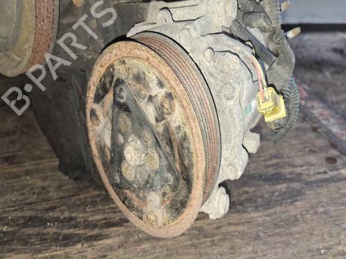 AC compressor CITROËN C5 III (RD_) 2.0 HDi (RDRHD8, RDRHDJ, RDRHR8, RDRHRJ) | BP40052640M34 - Image 2