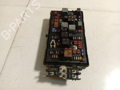 Fuse box OPEL INSIGNIA A (G09) 2.0 CDTI (68) | BP38791254E1 - Image 4