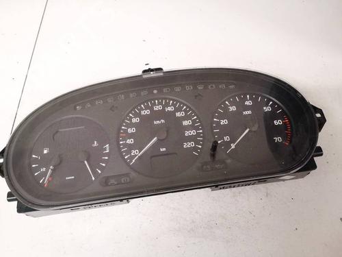 Used Instrument cluster Instrument cluster 35357560 35357560