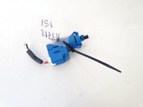 Electronic module MAZDA 3 (BK) 1.6 (BK14) | BP35461793M83 - Image 2