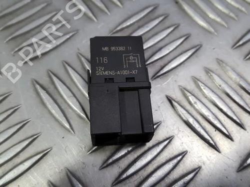 Used Other Other VOLVO S40 I (644) 1.8 (115 hp) 33492260 33492260