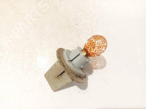 Used Lamp holder Lamp holder 34898407 34898407