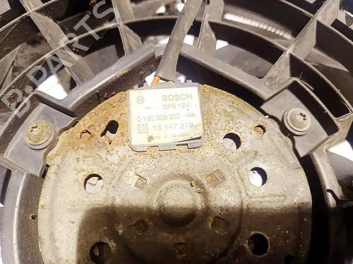 Fan OPEL ASTRA H (A04) 1.7 CDTI (L48) | BP35143447M128 - Image 3
