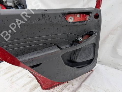 Used Rear left panel Rear left panel 38629364 38629364