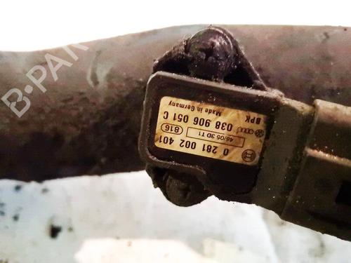 Electronic module SEAT LEON (1P1) 2.0 TDI | BP35285827M83 - Image 3