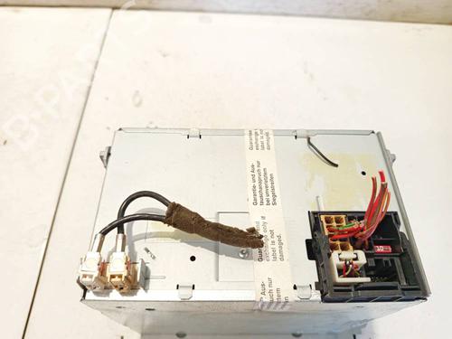 Radio VW PASSAT B6 (3C2) 1.9 TDI | BP34935062E6 - Image 3