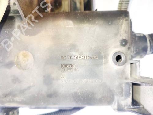 Fuse box FORD TRANSIT Van (FA_ _) 2.2 TDCi | BP32584030E1  - Image 9