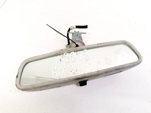 rear-mirror-mercedes-benz-m-class-w164-2005-2006-2007-2008-2009-2010-2011-2012-35365182 main image