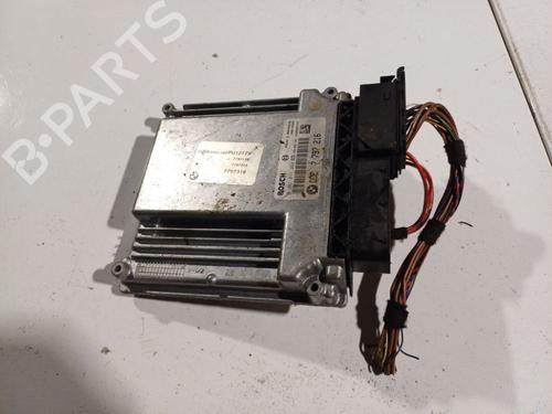 Engine control unit (ECU) BMW 1 (E87) 118 d | BP32572512M57 