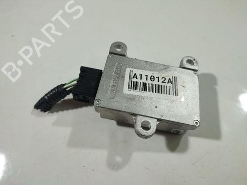 Used Electronic module Electronic module OPEL VECTRA C (Z02) 2.2 DTI 16V (F69) (125 hp) 34862299 34862299