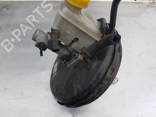 Used Servo brake Servo brake CHEVROLET LACETTI Saloon (J200) 1.6 (109 hp) 35673542 35673542