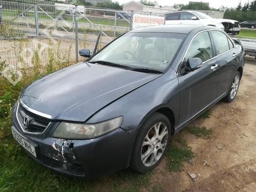 Electronic module HONDA ACCORD VII (CL, CN) 2.2 i-CTDi (CN1) | BP33509502M83 - Image 5
