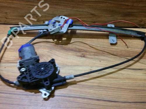 Used Rear right window mechanism Rear right window mechanism 35647521 35647521