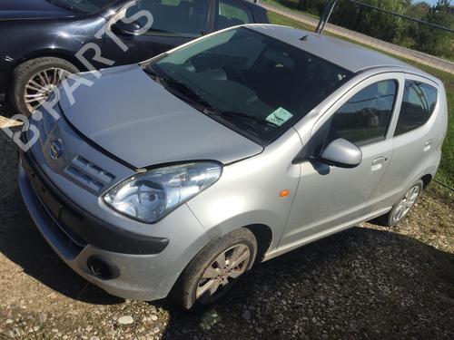 Electronic module NISSAN PIXO (UA0) 1.0 | BP33494164M83 - Image 4