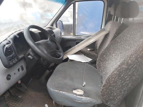 Pipe FORD TRANSIT Van (E_ _) 2.5 DI (EAL, EAS) | BP33108514M125  - Image 7