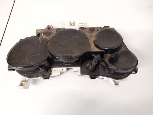 Used Instrument cluster Instrument cluster TOYOTA MATRIX (_E13_) 1.8 VVTi (ZZE132, ZZE134) (132 hp) 35450907 35450907