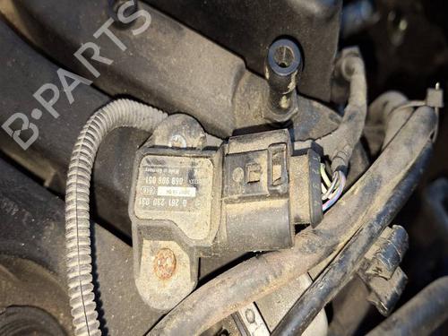 Used Electronic module Electronic module AUDI A3 (8P1) 1.6 (102 hp) 36546829 36546829