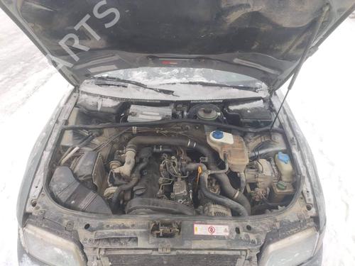 Electronic module AUDI A4 B5 (8D2) 1.9 TDI | BP33087731M83 - Image 6