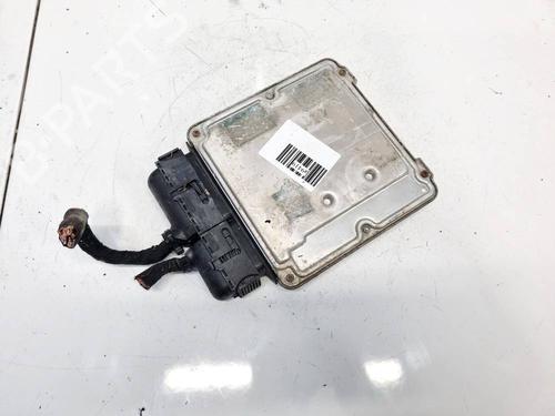 Engine control unit (ECU) SKODA OCTAVIA II (1Z3) 2.0 TDI | BP32583973M57  - Image 7
