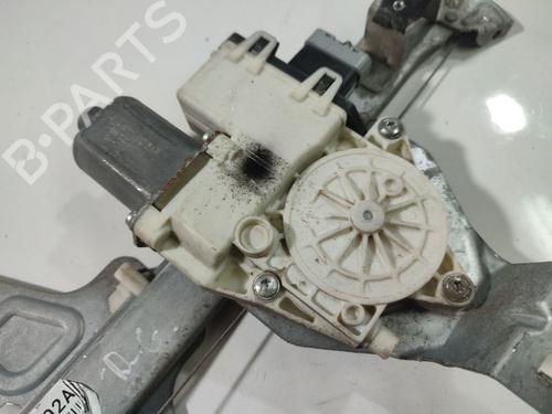 Used Right rear window motor Right rear window motor 34842225 34842225