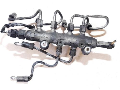 Injection rail MAZDA 5 (CR) 2.0 CD (CR19) | BP35610514M98 - Image 3