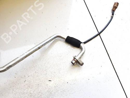 AC pipe RENAULT ZOE (BFM_) ZOE | BP32595517M126