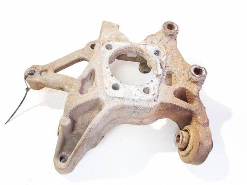 Used Left rear steering knuckle Left rear steering knuckle 34912250 34912250