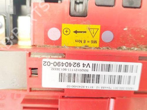 Fuse box BMW 5 (F10) 520 d | BP32603348E1 - Image 3