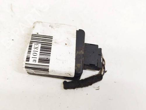 Used Electronic module FORD TRANSIT CUSTOM V362 Bus (F3) 2.2 TDCi (125 hp) 32543422