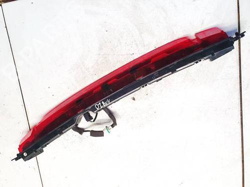 Used Third brake light Third brake light 39392251 39392251