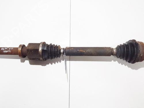 Used Right front driveshaft Right front driveshaft 35631908 35631908