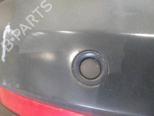 Used Electronic module Electronic module SKODA OCTAVIA II (1Z3) 2.0 TDI (140 hp) 34742431 34742431