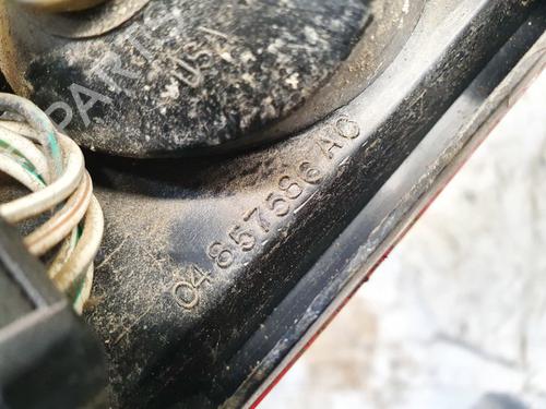 Right taillight CHRYSLER PACIFICA 3.5 | BP35483429C35 - Image 3