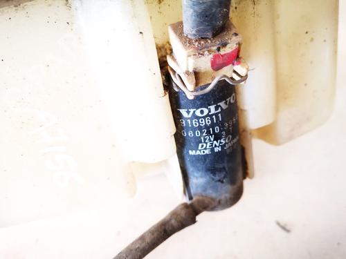 Used Washer pump Washer pump 35511850 35511850