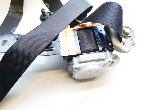 Used Front left seatbelt Front left seatbelt 36587282 36587282