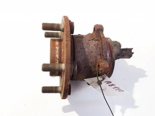 Left rear steering knuckle FORD C-MAX (DM2) 1.8 | BP35390066M27 - Image 2