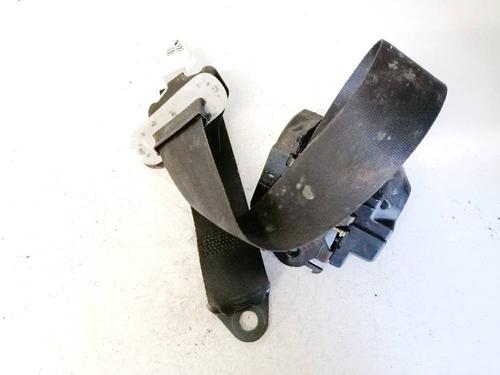 Used Rear right seatbelt Rear right seatbelt CITROËN C3 I (FC_, FN_) 1.4 i (73 hp) 35095442 35095442