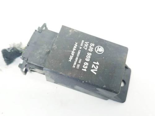 Electronic module SKODA ROOMSTER (5J7) 1.4 TDI | BP32531805M83 - Image 2