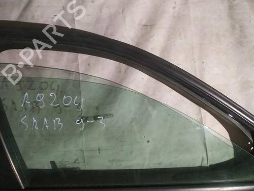 Used Front right door window Front right door window SAAB 9-3 (YS3F, E79, D79, D75) 2.2 TiD (125 hp) 35269302 35269302