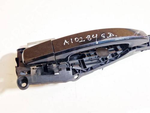front-right-exterior-door-handle-opel-insignia-a-g09-2008-2009-2010-2011-2012-2013-2014-2015-2016-2017-34975567 main image