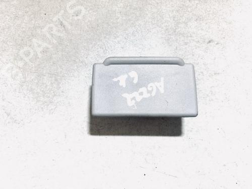 other-opel-zafira-a-mpv-t98-1999-2000-2001-2002-2003-2004-2005-2006-35612160 main image