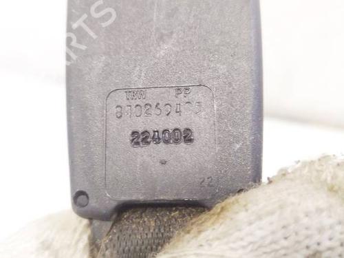 Seat buckle BMW X5 (E53) 4.4 i | BP35185471I32 - Image 3
