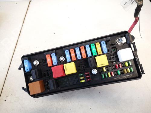 Used Fuse box Fuse box SAAB 9-3 (YS3F, E79, D79, D75) 2.2 TiD (125 hp) 32896724 32896724