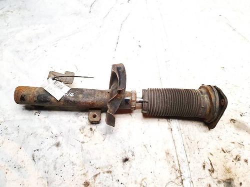 Used Left front shock absorber Left front shock absorber 35373970 35373970