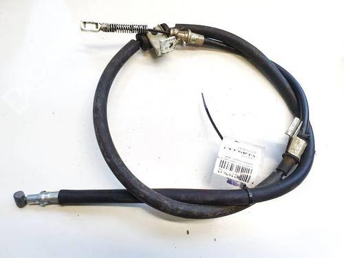Used Cable Cable CHEVROLET CAPTIVA (C100, C140) 2.0 D 4WD (150 hp) 35118582 35118582