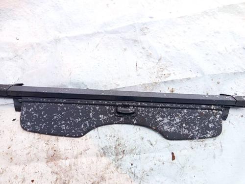 Used Rear parcel shelf Rear parcel shelf FORD FOCUS II (DA_, HCP, DP) 1.6 Ti (115 hp) 34818725 34818725